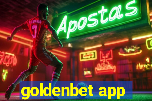 goldenbet app